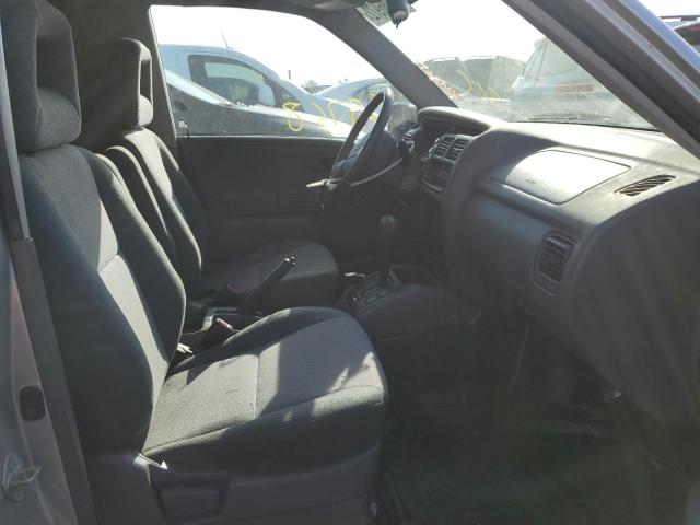 Photo 5 from auction – 2002 CHEVROLET TRACKER with VIN 2CNBE18C826921581