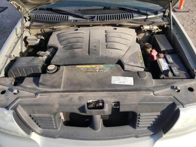 Photo 7 from auction – 2003 LINCOLN AVIATOR with VIN 5LMEU68H63ZJ34477