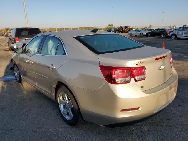 Photo 3 from auction – 2015 CHEVROLET MALIBU LS with VIN 1G11B5SL9FF259152