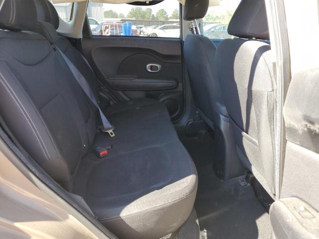 Photo 6 from auction – 2014 KIA SOUL with VIN KNDJN2A21E7086788