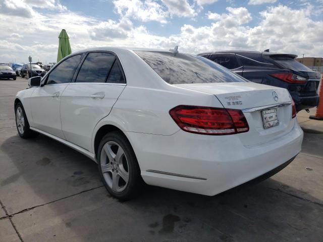 Photo 3 from auction – 2014 MERCEDES-BENZ E 350 4MAT with VIN WDDHF8JB1EB017598