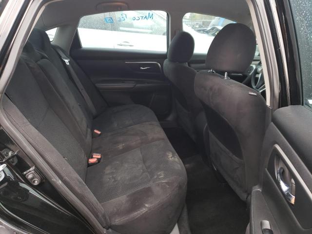 Photo 6 from auction – 2015 NISSAN ALTIMA 2.5 with VIN 1N4AL3AP3FN918755