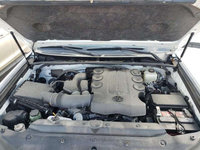 Photo 7 from auction – 2019 TOYOTA 4RUNNER SR with VIN JTEBU5JR2K5655673