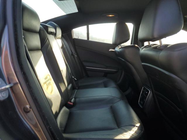 Photo 6 from auction – 2019 DODGE CHARGER SX with VIN 2C3CDXBG7KH711704