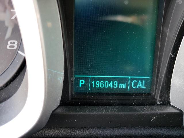 Photo 8 from auction – 2015 CHEVROLET EQUINOX LT with VIN 2GNALBEK2F6136302