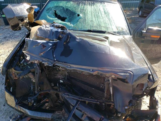 Photo 7 from auction – 2013 FORD F150 SUPER with VIN 1FTFW1ET2DFD42781
