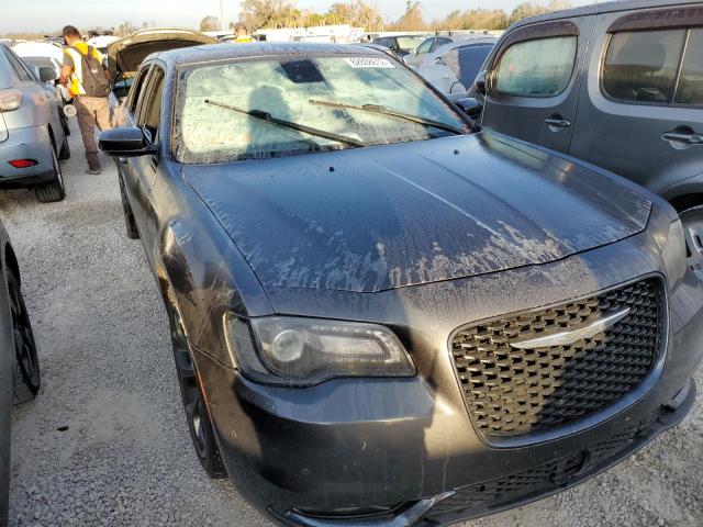 صورة رقم 1 من المزاد - 2018 CHRYSLER 300 S مع VIN 2C3CCABG9JH261990