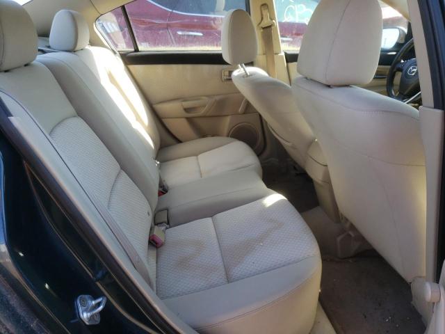 Photo 6 from auction – 2004 MAZDA 3 I with VIN JM1BK12F341151456