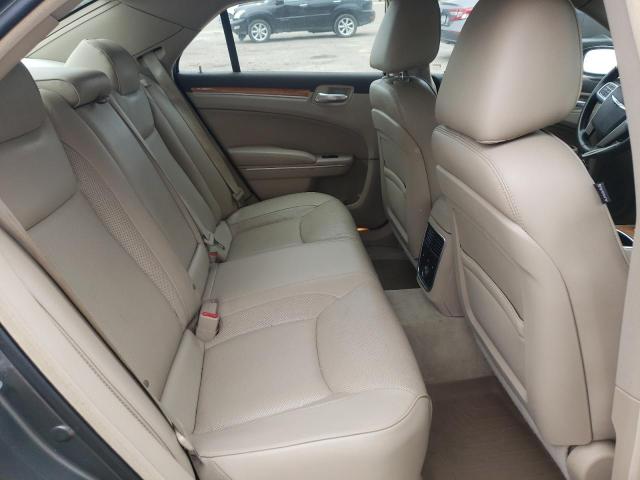 Photo 6 from auction – 2012 CHRYSLER 300 LIMITE with VIN 2C3CCAHG8CH137249