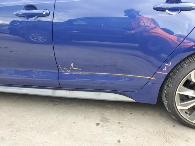 Photo 9 from auction – 2022 TOYOTA COROLLA SE with VIN 5YFS4MCE0NP108997