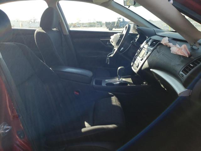 Photo 5 from auction – 2016 NISSAN ALTIMA with VIN 1N4AL3AP8GN350505