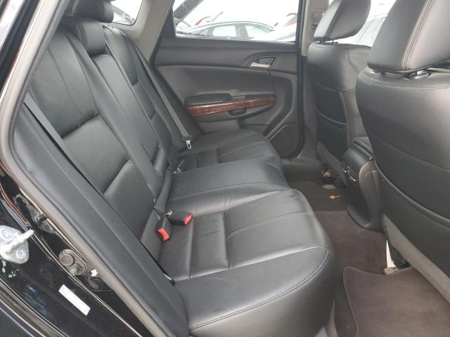 Photo 6 from auction – 2011 HONDA ACCORD CRO with VIN 5J6TF2H53BL002232