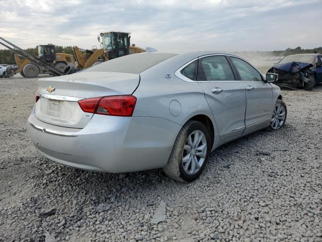 Photo 4 from auction – 2018 CHEVROLET IMPALA LT with VIN 2G1105S35J9169956