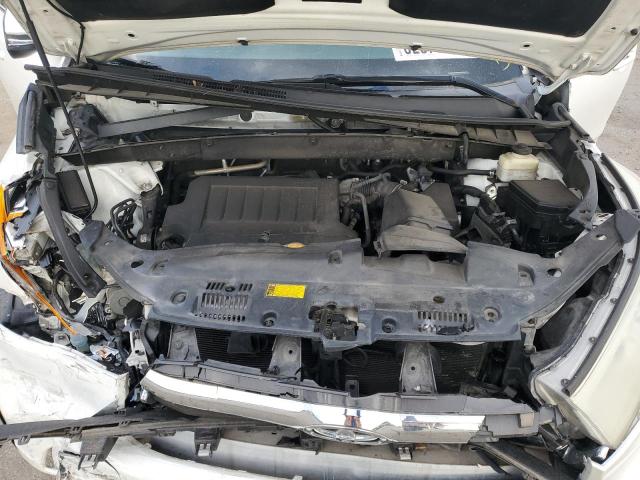 Photo 7 from auction – 2015 TOYOTA HIGHLANDER with VIN 5TDDKRFH9FS152197
