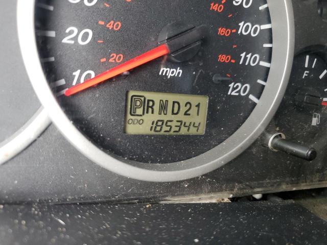صورة رقم 8 من المزاد - 2004 MAZDA TRIBUTE ES مع VIN 4F2CZ96124KM30517