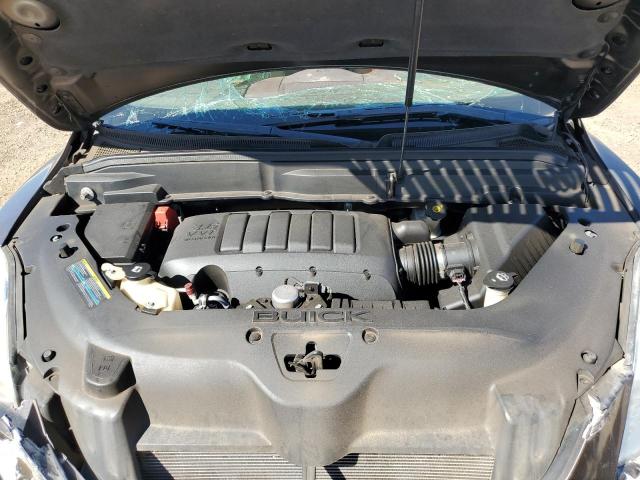 Photo 7 from auction – 2010 BUICK ENCLAVE CX with VIN 5GALVBEDXAJ144142