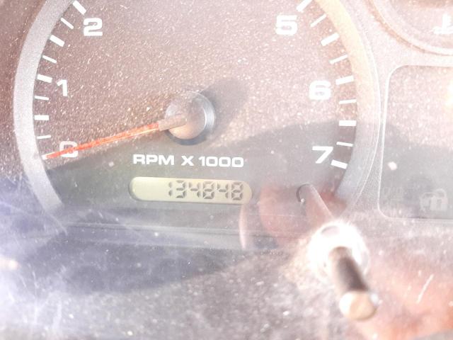 Photo 8 from auction – 2004 FORD RANGER with VIN 1FTYR10D44PA36305