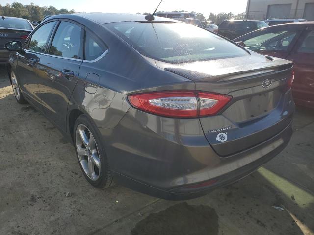 Photo 3 from auction – 2015 FORD FUSION SE with VIN 3FA6P0H71FR134277