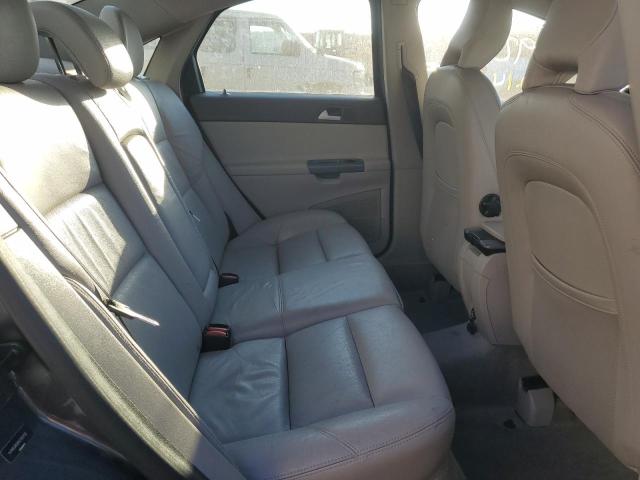 Photo 6 from auction – 2008 VOLVO S40 2.4I with VIN YV1MS382882383702
