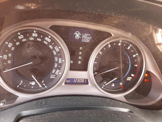 Photo 8 from auction – 2006 LEXUS IS 350 with VIN JTHBE262262001998