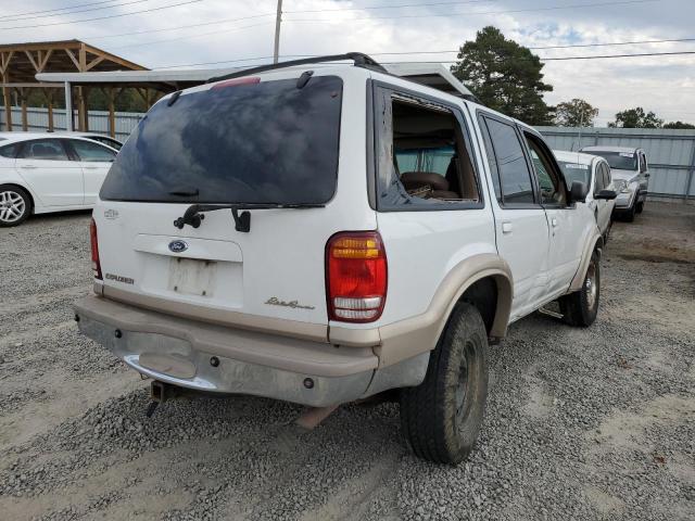 Photo 4 from auction – 2000 FORD EXPLORER E with VIN 1FMZU74E6YZA50852