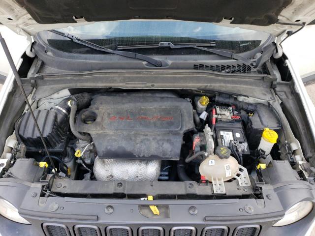 Photo 7 from auction – 2015 JEEP RENEGADE T with VIN ZACCJBCT0FPB60924