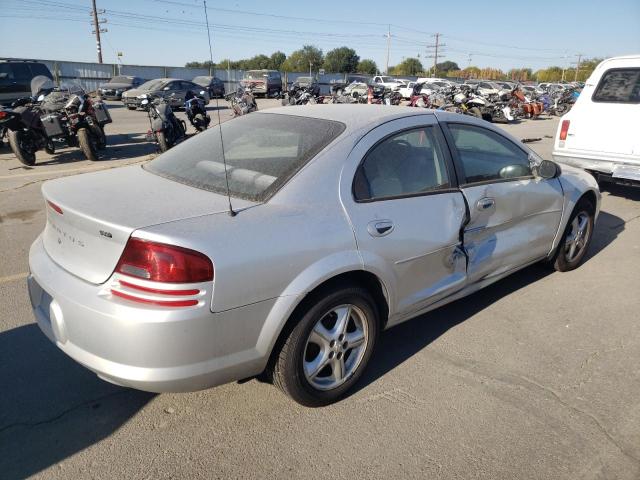 Photo 4 from auction – 2005 DODGE STRATUS SX with VIN 1B3EL46X95N504888