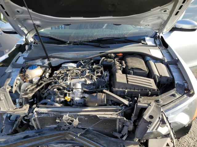 Photo 7 from auction – 2014 VOLKSWAGEN PASSAT SE with VIN 1VWBN7A3XEC067364