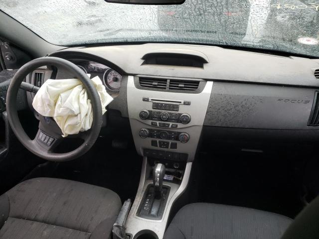 Photo 9 from auction – 2011 FORD FOCUS SE with VIN 1FAHP3FN9BW178188
