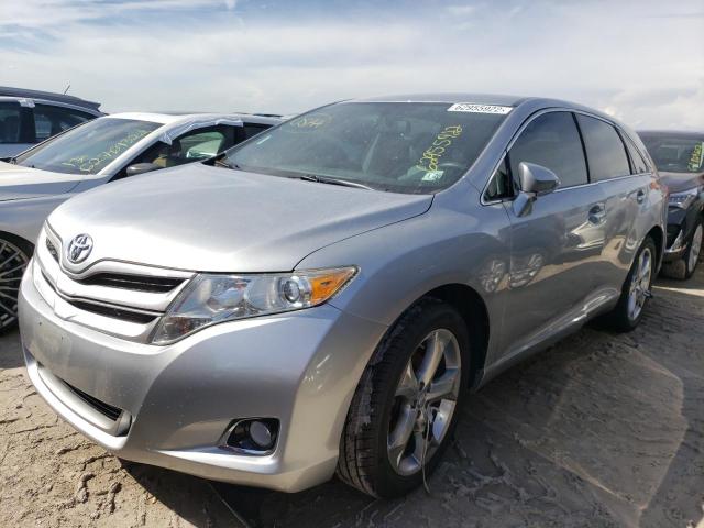 Photo 2 from auction – 2015 TOYOTA VENZA LE with VIN 4T3BK3BB2FU109261
