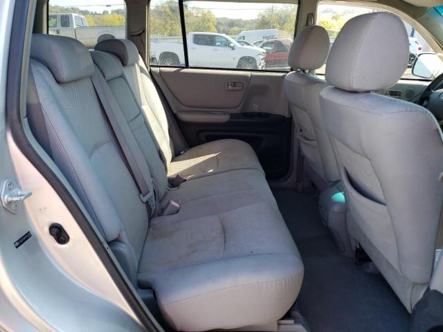 Photo 6 from auction – 2007 TOYOTA HIGHLANDER with VIN JTEGD21AX70167302