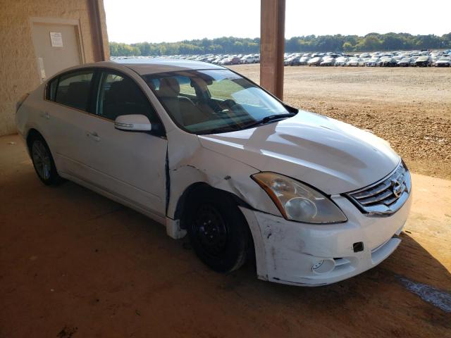 NISSAN ALTIMA SR 2012 with VIN 1N4BL2AP9CC179297 - Photo from auction