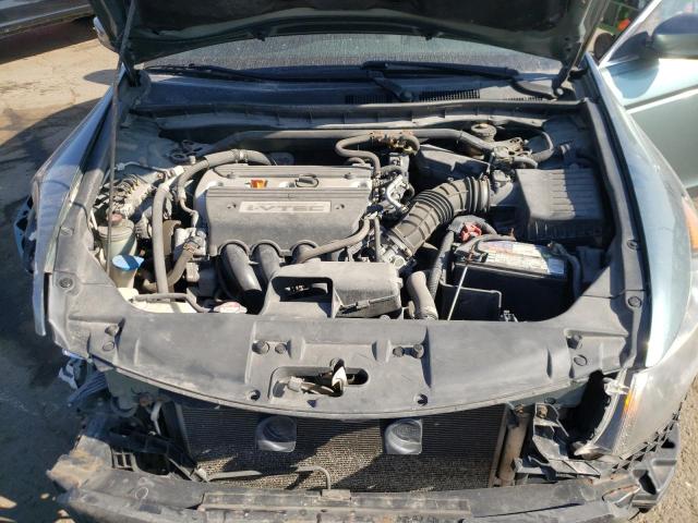 Photo 7 from auction – 2008 HONDA ACCORD EX with VIN JHMCP26718C035955