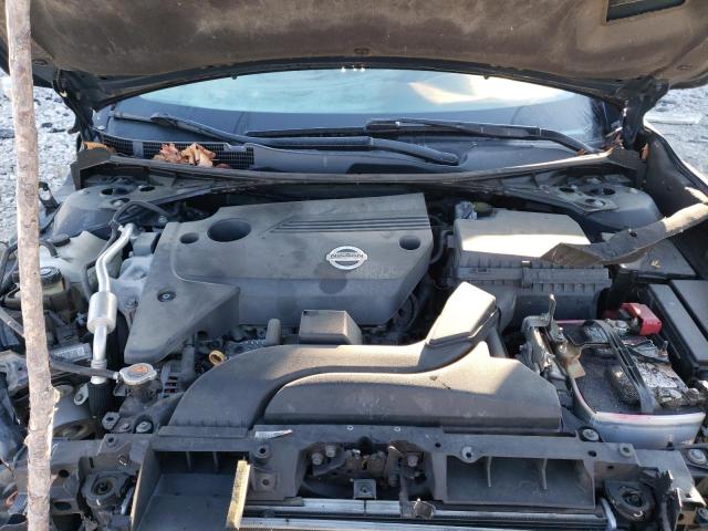 Photo 7 from auction – 2013 NISSAN ALTIMA 2.5 with VIN 1N4AL3AP4DC203783