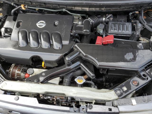 Photo 7 from auction – 2011 NISSAN CUBE BASE with VIN JN8AZ2KR3BT206369