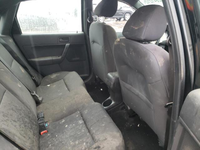 Photo 6 from auction – 2011 FORD FOCUS SE with VIN 1FAHP3FN9BW178188
