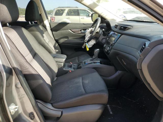 Photo 5 from auction – 2019 NISSAN ROGUE S with VIN JN8AT2MT2KW264904
