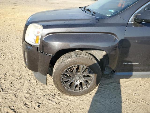 Photo 9 from auction – 2013 GMC TERRAIN SL with VIN 2GKALSEK7D6248524