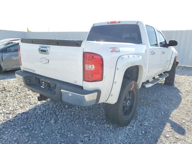 Photo 4 from auction – 2013 CHEVROLET SILVERADO with VIN 3GCPKSE76DG146981
