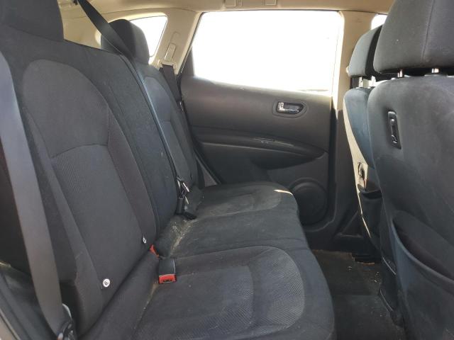 Photo 6 from auction – 2011 NISSAN ROGUE S with VIN JN8AS5MV8BW673334
