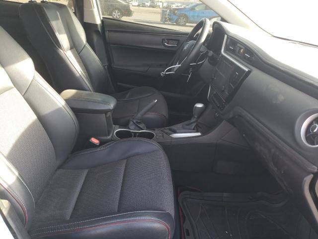 صورة رقم 5 من المزاد - 2017 TOYOTA COROLLA L مع VIN 5YFBURHEXHP597466