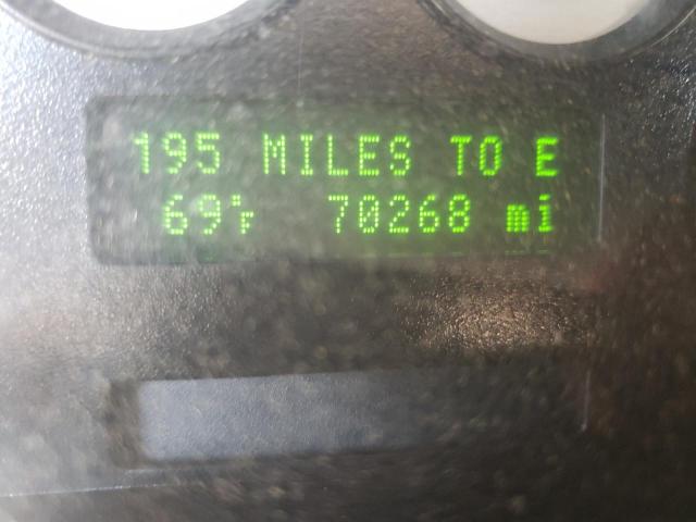 Photo 8 from auction – 2006 FORD TAURUS SEL with VIN 1FAFP56U46A222997