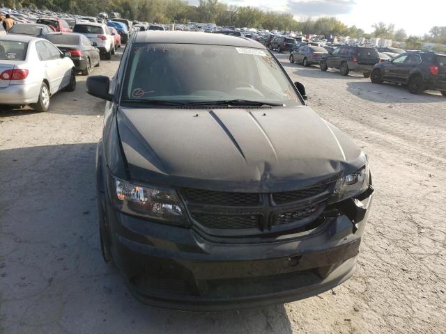Photo 5 from auction – 2020 DODGE JOURNEY SE with VIN 3C4PDCAB6LT271754