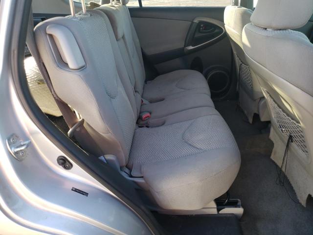 Photo 6 from auction – 2007 TOYOTA RAV4 LIMIT with VIN JTMZD31V676040310