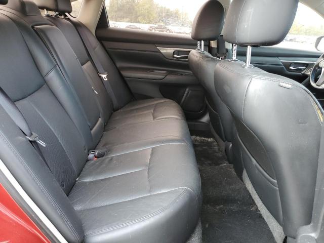 Photo 6 from auction – 2013 NISSAN ALTIMA 2.5 with VIN 1N4AL3AP0DN560298