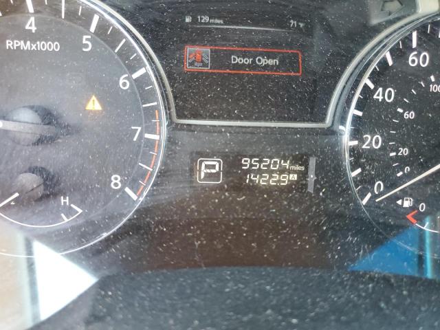 Photo 8 from auction – 2014 NISSAN ALTIMA 2.5 with VIN 1N4AL3AP0EC287196