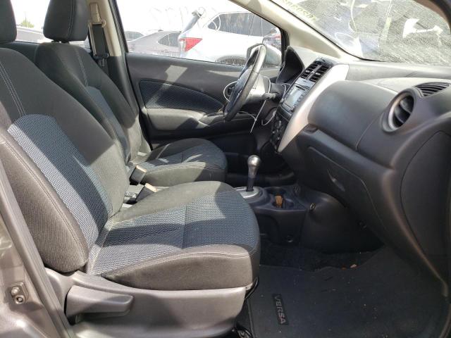 Photo 5 from auction – 2018 NISSAN VERSA NOTE with VIN 3N1CE2CP6JL353076