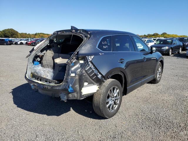 Photo 4 from auction – 2017 MAZDA CX-9 TOURI with VIN JM3TCBCY5H0133762