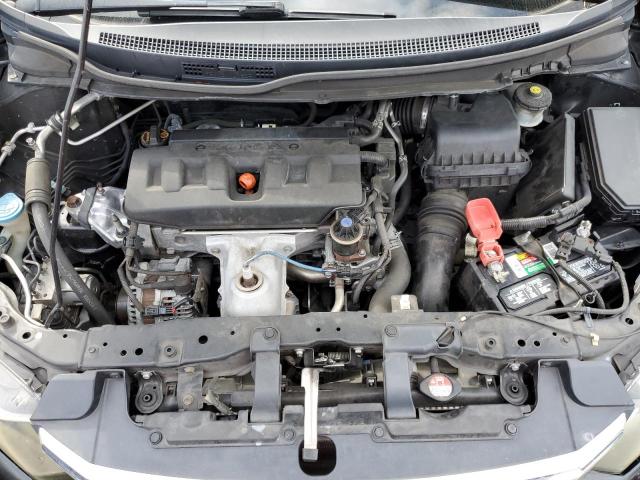 Photo 7 from auction – 2012 HONDA CIVIC EX with VIN 19XFB2F89CE092962