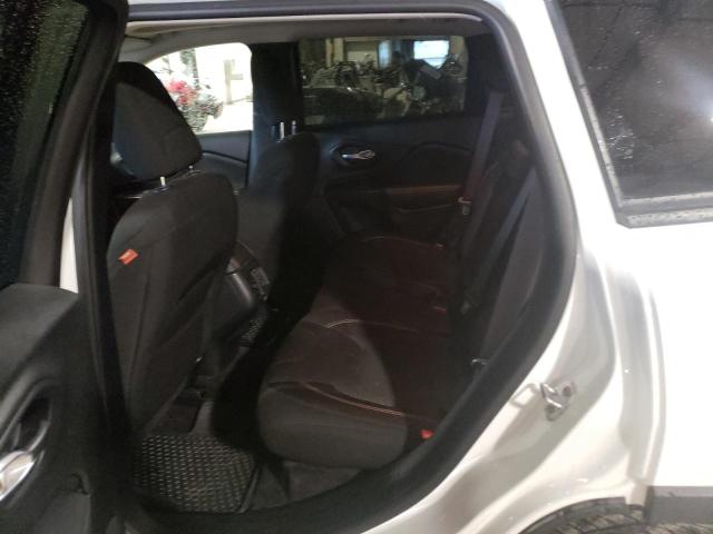 Photo 6 from auction – 2016 JEEP CHEROKEE L with VIN 1C4PJMCB8GW344098